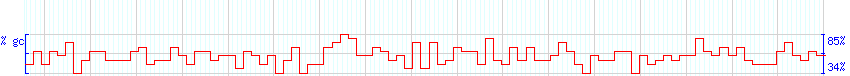 DNA/GC Content detail